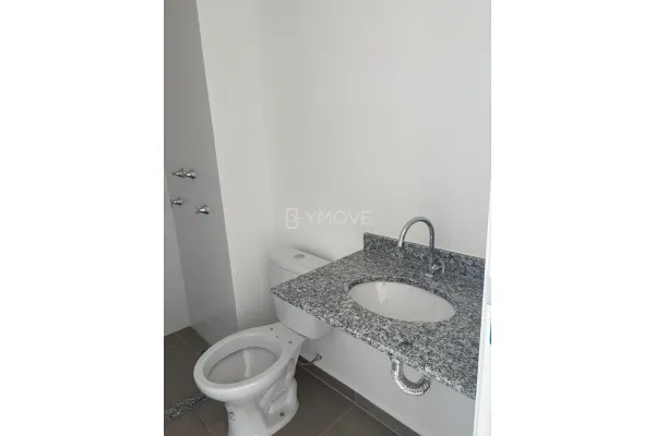 Apartamento à venda com 2 quartos no Belenzinho, São Paulo — foto 5